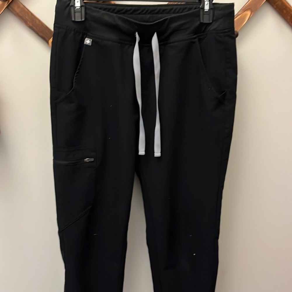 Fig scrubs. Bottoms only.